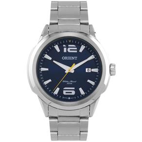 Relógio Orient Masculino MBSS1208 D2SX