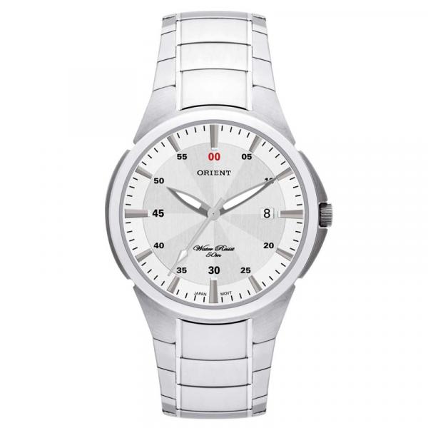 Relógio Orient Masculino Mbss1084 S2sx, C/ Garantia e Nf