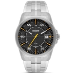 Relógio Orient Masculino - Mbss1315 Kv62Gysx