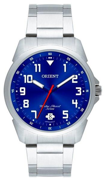 Relógio Orient Masculino Mbss1154a D2sx - Cod 30027417