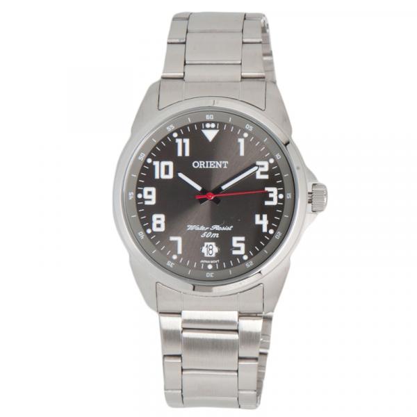 Relógio Orient Masculino Mbss1154a G2sx, C/ Garantia e Nf