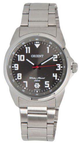 RELÓGIO ORIENT MASCULINO MBSS1154A G2SX - Cod Interno 030025459