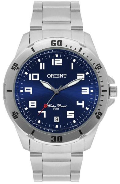 Relógio Orient Masculino Mbss1155a D2sx - Cod 30018198