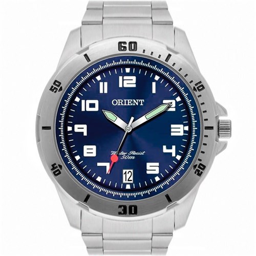 Relógio Orient Masculino MBSS1155A D2SX