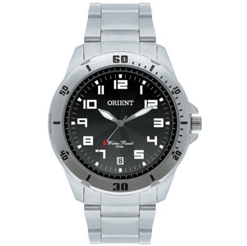 Relógio Orient Masculino MBSS1155A-P2SX 0