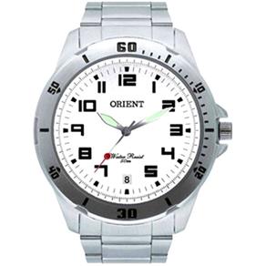 Relógio Orient Masculino MBSS1155A S2SX