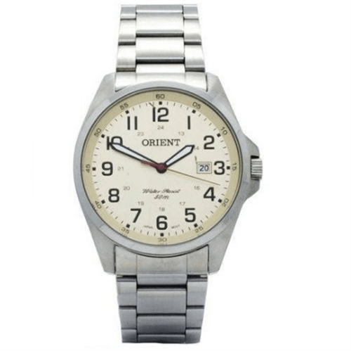 Relógio Orient Masculino MBSS1171-C2SX 0