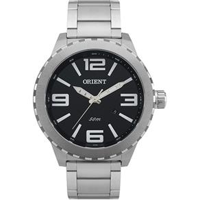 Relógio Orient Masculino Mbss1219 P2sx