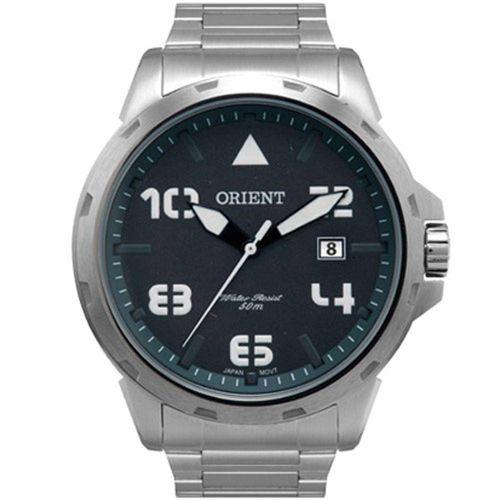 Relógio Orient Masculino Mbss1195a G2sx 