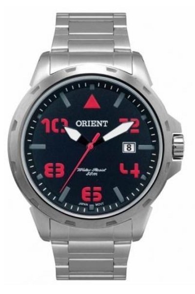 Relógio Orient Masculino - Mbss1195A P2Sx