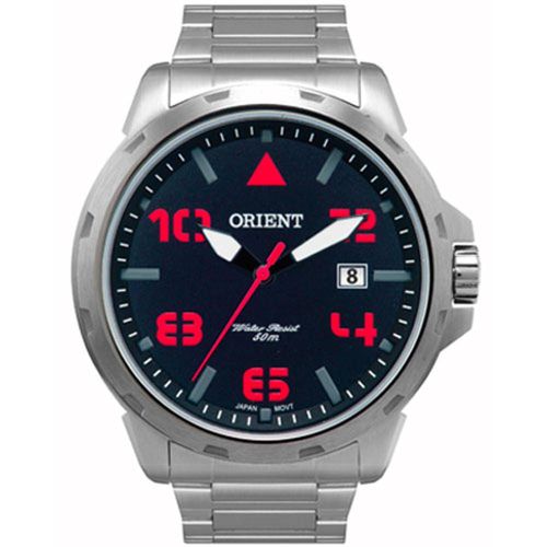 Relógio Orient Masculino Mbss1195a P2sx
