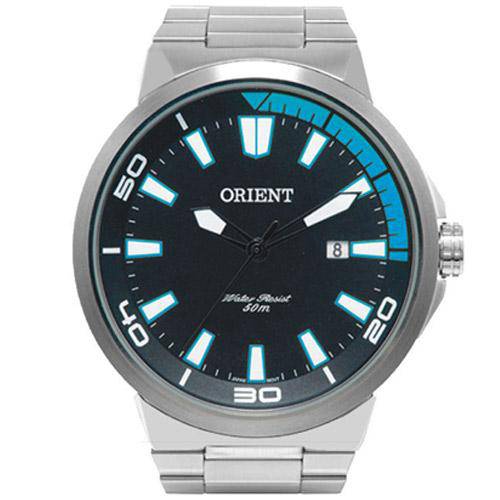 Relógio Orient Masculino MBSS1196A Pasx
