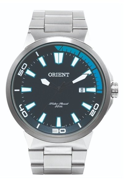 Relógio Orient Masculino - Mbss1196A Pasx