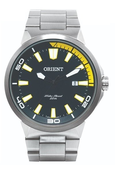 Relógio Orient Masculino - Mbss1197A Pysx