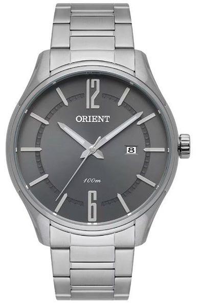 Relógio Orient Masculino Mbss1340 G2sx - Cod 30027146