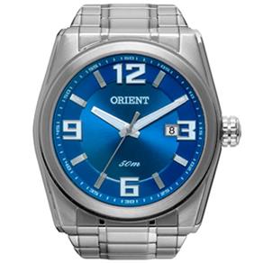 Relógio Orient Masculino MBSS1246 D2SX