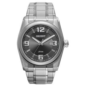 Relógio Orient Masculino Mbss1246 G2sx Oferta