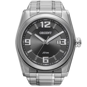 Relógio Orient Masculino MBSS1246 G2SX