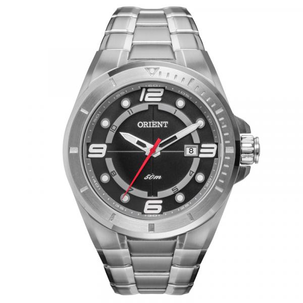 Relógio Orient Masculino Mbss1247 P2sx, C/ Garantia e Nf