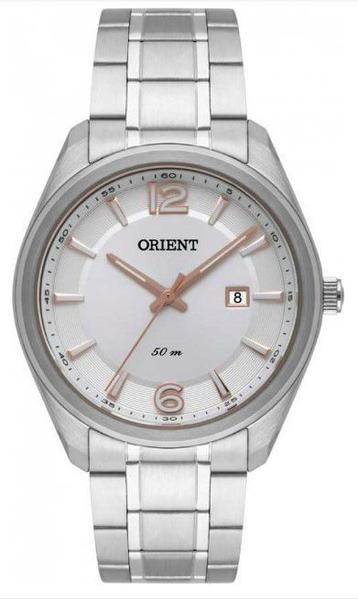 Relógio Orient Masculino Mbss1349 S2sx - Cod 30027096