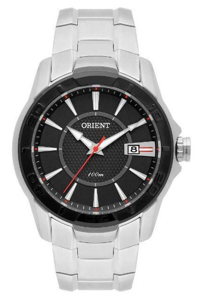 Relógio Orient Masculino Mbss1325 P1sx - Cod 30027098