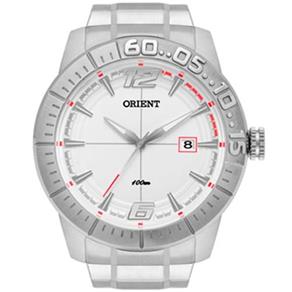 Relógio Orient Masculino MBSS1254 SVSX