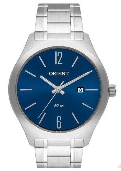 Relógio Orient Masculino Mbss1362 D2sx - Cod 30028960