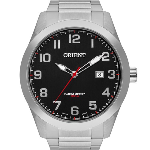 Relógio Orient Masculino MBSS1360P2SX