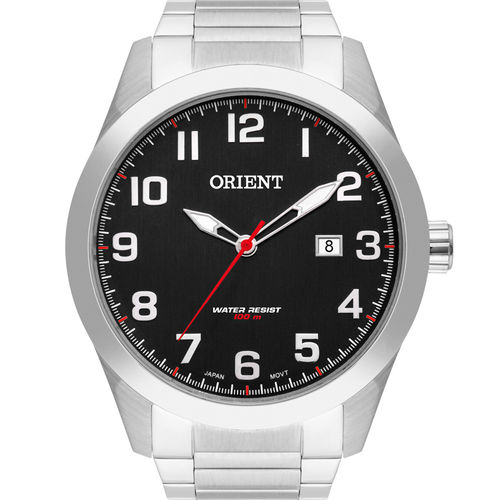 Relógio Orient Masculino Mbss1360p2sx