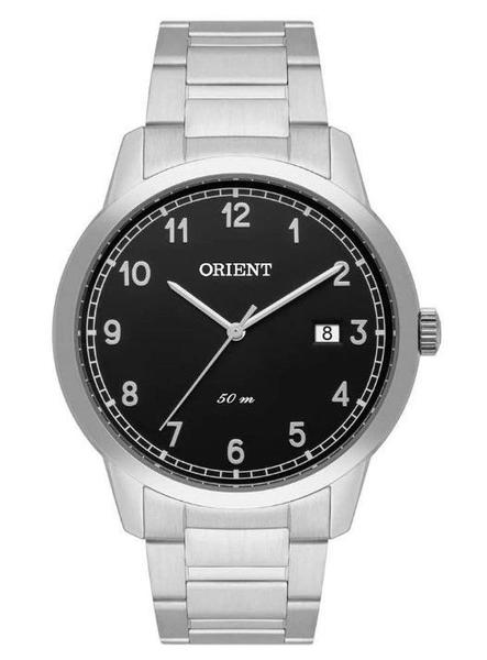 Relógio Orient Masculino Mbss1365 P2sx - Cod 30028958