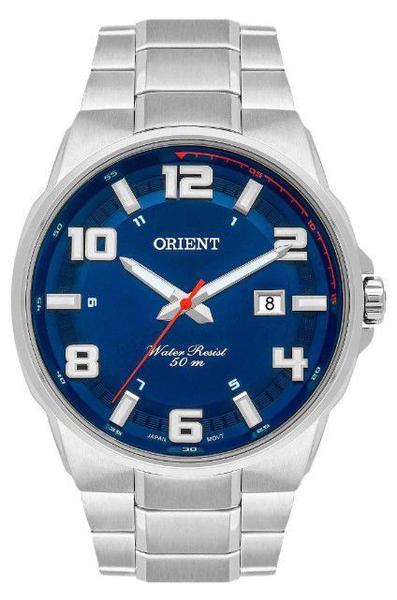 Relógio Orient Masculino Mbss1366 D2sx - Cod 30029674