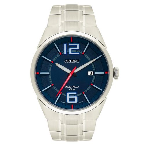 Relógio Orient Masculino - MBSS1327 D2SX