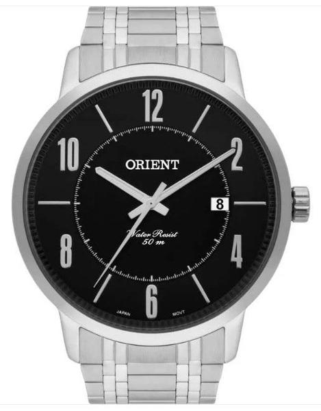 Relógio Orient Masculino Mbss1273 P2sx - Cod 30028531