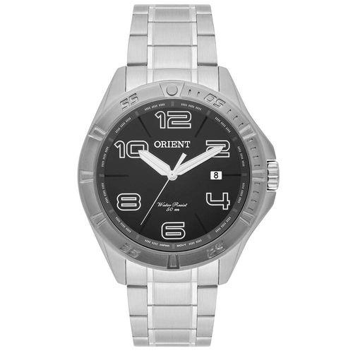 Relógio Orient Masculino Mbss1274 G2sx. 