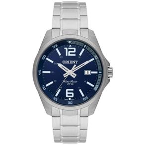 Relógio Orient Masculino MBSS1275 D2SX