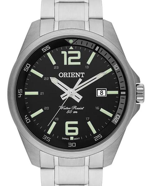 Relógio Orient Masculino Mbss1275 P2sx C/ Garantia e Nf