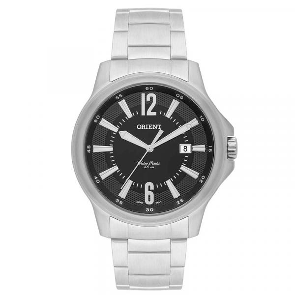 Relógio Orient Masculino Mbss1276 P2sx, C/ Garantia e Nf