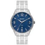 Relógio Orient Masculino Mbss1282 D2sx