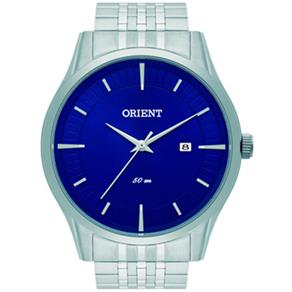 Relógio Orient Masculino MBSS1281 D1SX