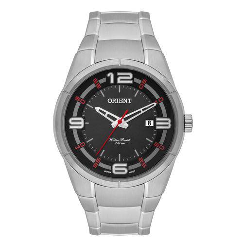 Relógio Orient Masculino Mbss1284p