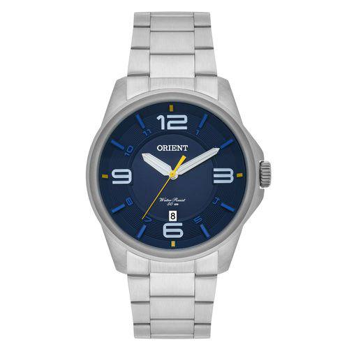 Relógio Orient Masculino Mbss1288d