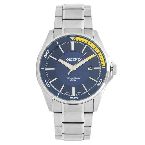 Relógio Orient Masculino MBSS1296-D1SX