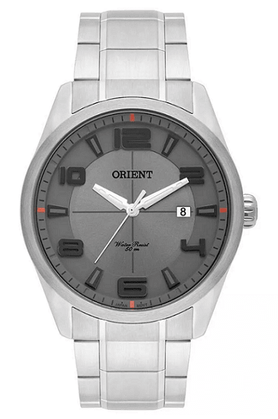 Relógio Orient Masculino - Mbss1297 G2Sx