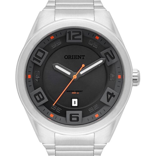 Relógio Orient Masculino MBSS1298 G2SX