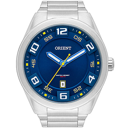 Relógio Orient Masculino MBSS1298D2SX