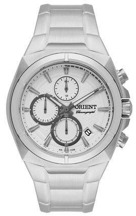 RELÓGIO ORIENT MASCULINO MBSSC149 S1SX - Cod Interno 030018759