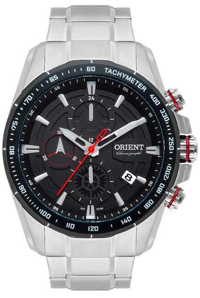 Relógio Orient Masculino Mbssc181 P1sx - Cod 30029661