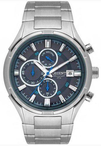 Relógio Orient Masculino Mbssc193 G1sx - Cod 30027819