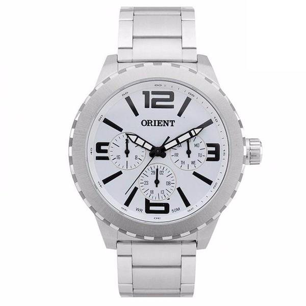 Relógio Orient Masculino Mbssm047 B2sx