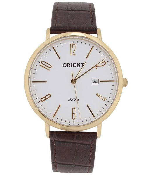 Relógio Orient Masculino Mgsc1007 S1nx